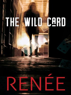 cover image of The Wild Card